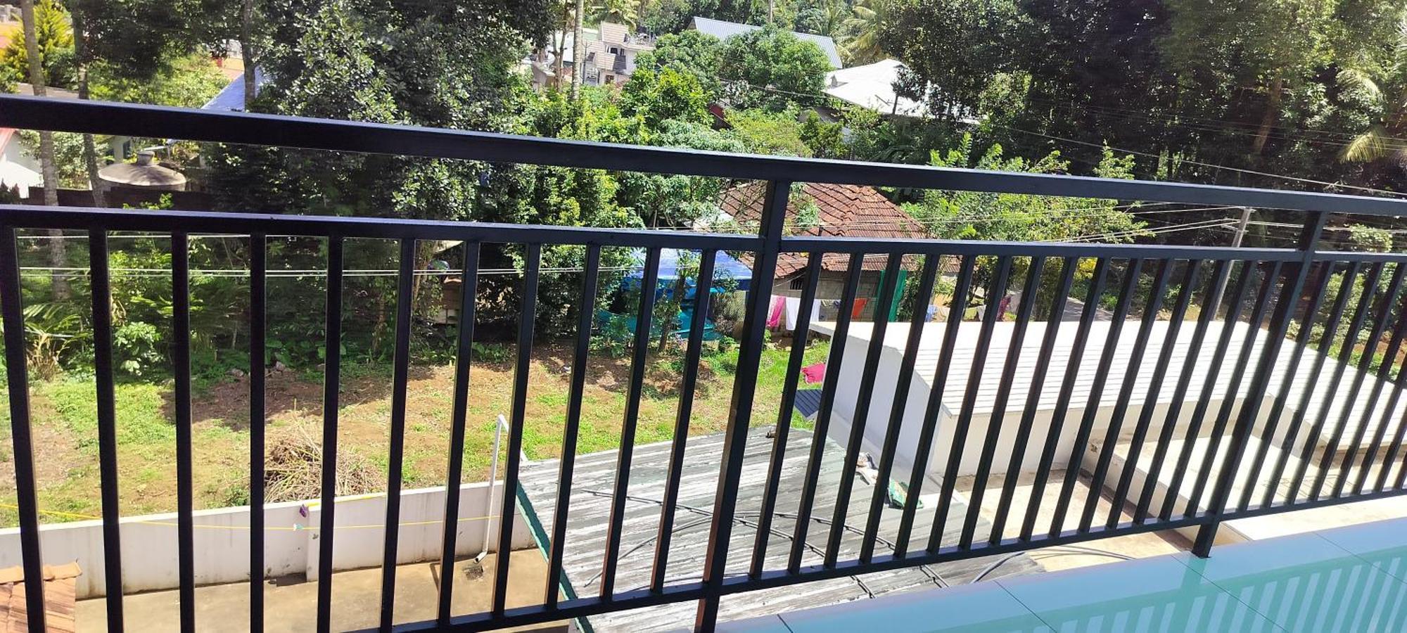 Himadri Munnar Holidays Exterior foto