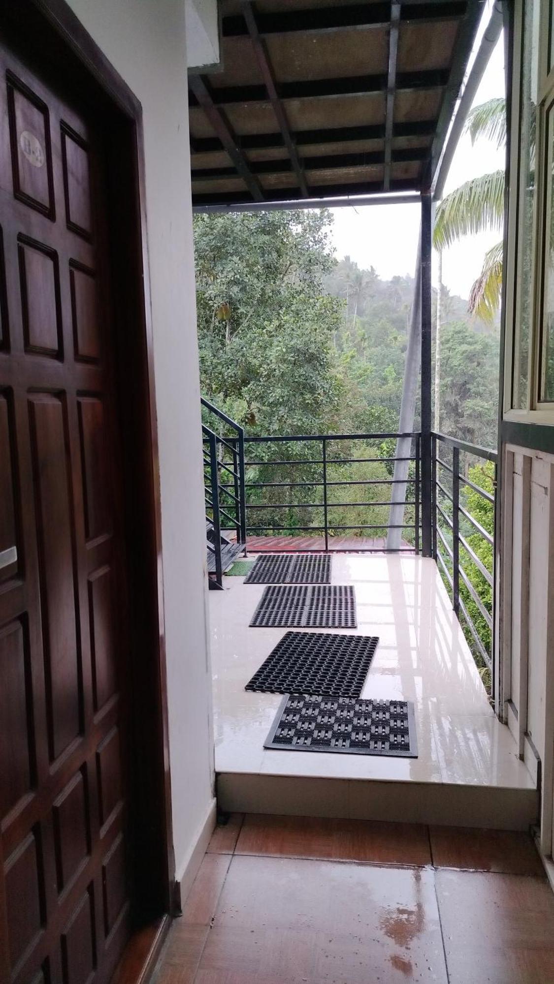 Ferienwohnung Himadri Munnar Holidays Exterior foto